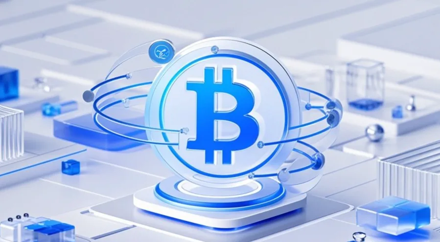 数字资产网络